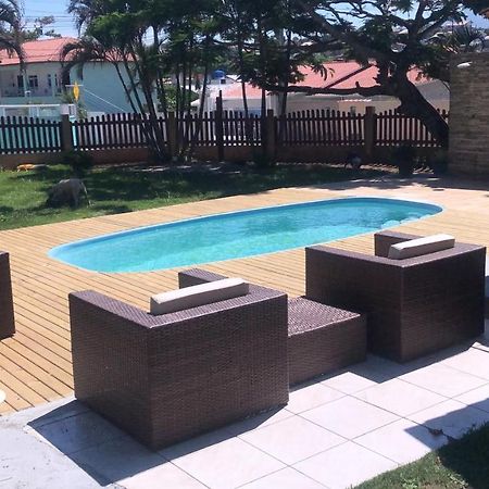 Suite 3 Moradas Do Santinho Florianopolis Ngoại thất bức ảnh