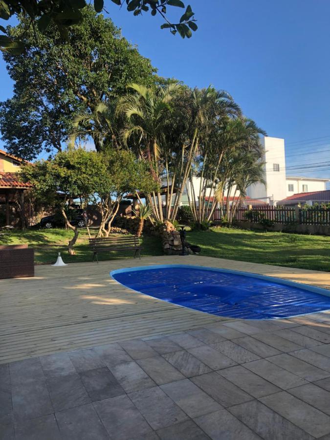 Suite 3 Moradas Do Santinho Florianopolis Ngoại thất bức ảnh