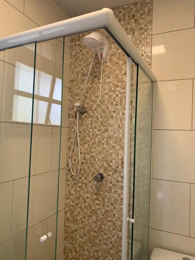 Suite 3 Moradas Do Santinho Florianopolis Ngoại thất bức ảnh