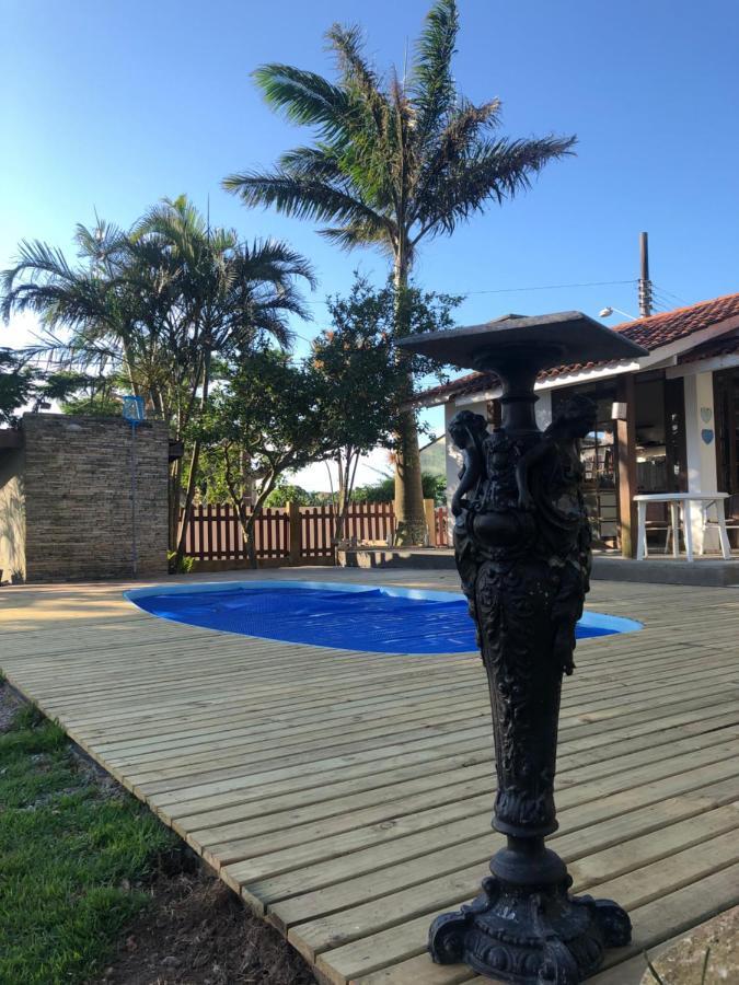 Suite 3 Moradas Do Santinho Florianopolis Ngoại thất bức ảnh