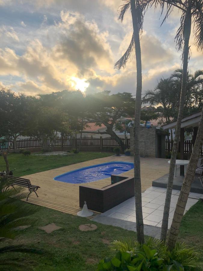 Suite 3 Moradas Do Santinho Florianopolis Ngoại thất bức ảnh