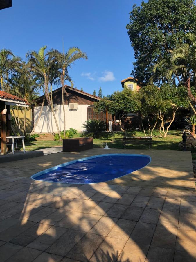 Suite 3 Moradas Do Santinho Florianopolis Ngoại thất bức ảnh