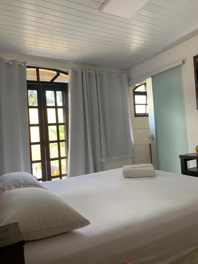 Suite 3 Moradas Do Santinho Florianopolis Ngoại thất bức ảnh