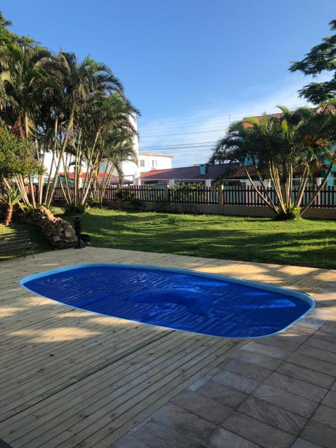 Suite 3 Moradas Do Santinho Florianopolis Ngoại thất bức ảnh