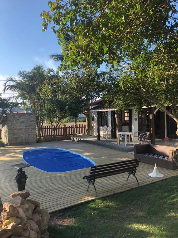 Suite 3 Moradas Do Santinho Florianopolis Ngoại thất bức ảnh