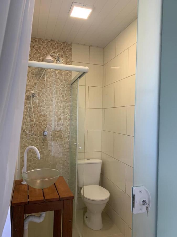 Suite 3 Moradas Do Santinho Florianopolis Ngoại thất bức ảnh