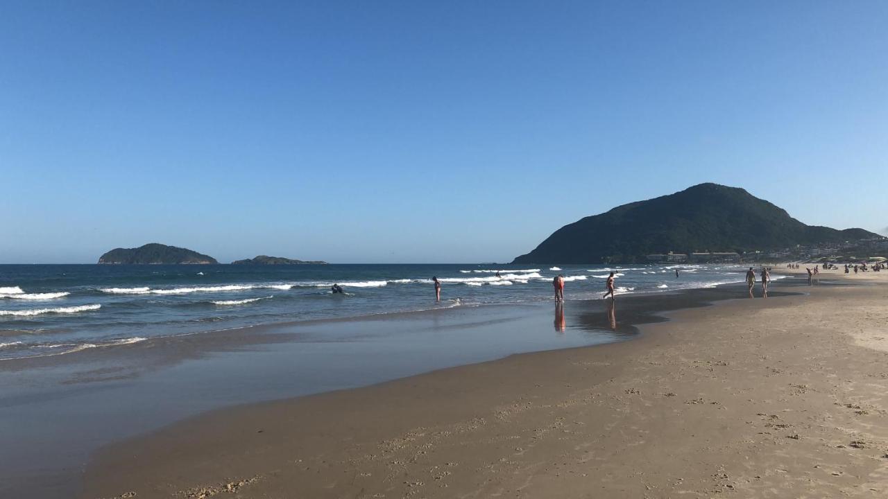 Suite 3 Moradas Do Santinho Florianopolis Ngoại thất bức ảnh
