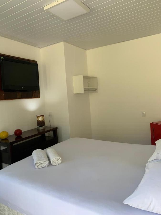 Suite 3 Moradas Do Santinho Florianopolis Ngoại thất bức ảnh