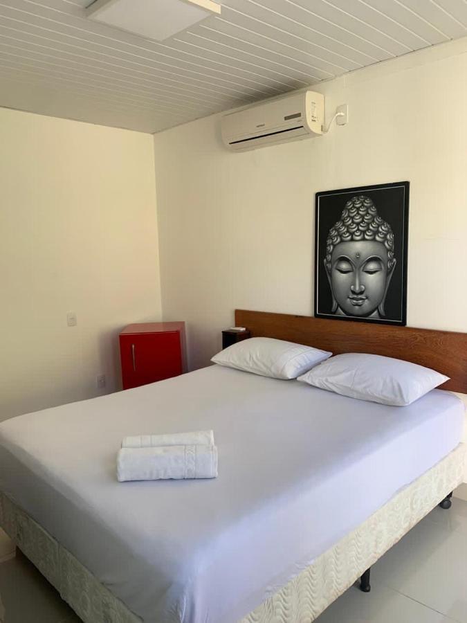 Suite 3 Moradas Do Santinho Florianopolis Ngoại thất bức ảnh