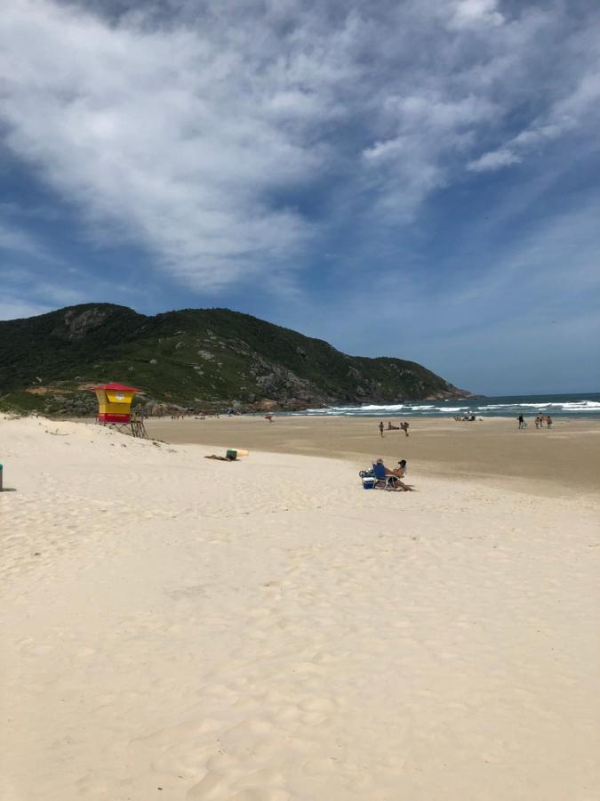 Suite 3 Moradas Do Santinho Florianopolis Ngoại thất bức ảnh