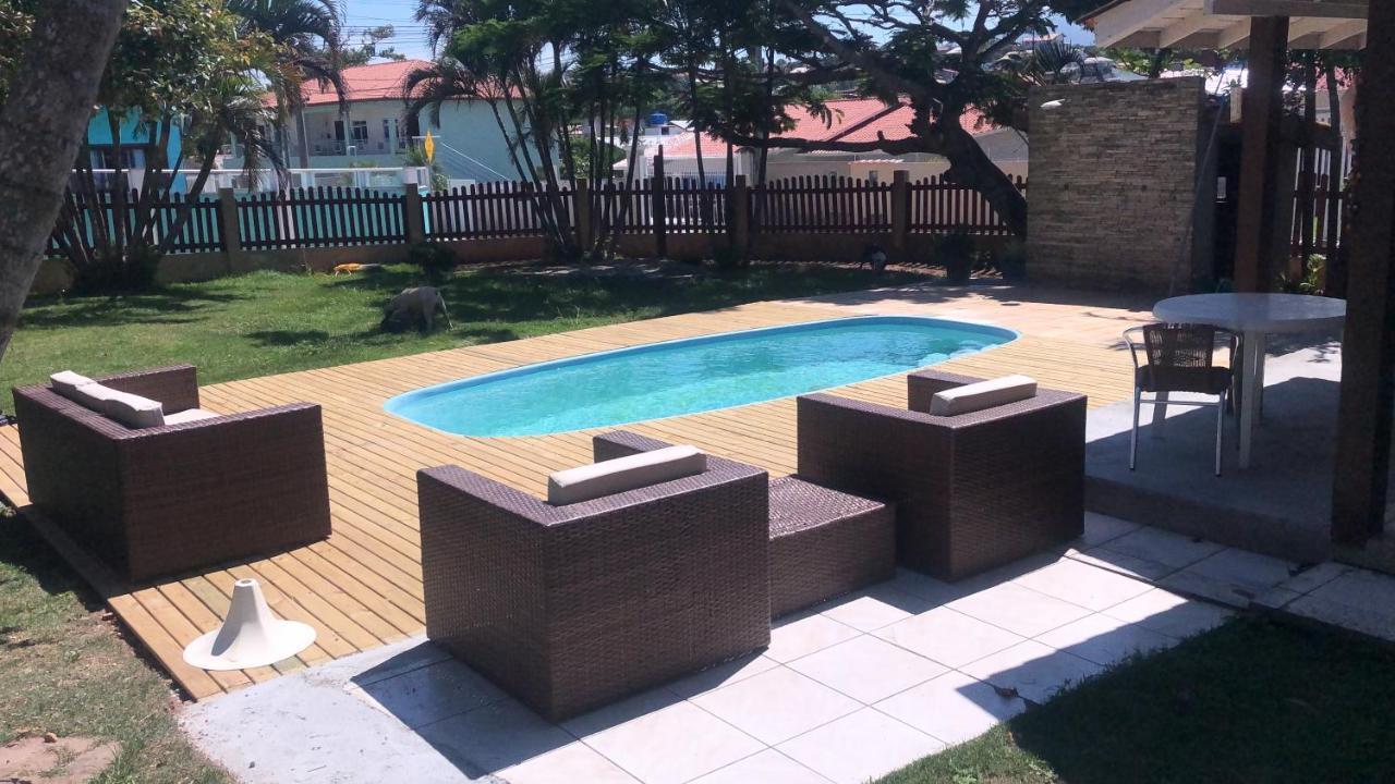 Suite 3 Moradas Do Santinho Florianopolis Ngoại thất bức ảnh